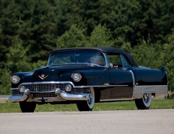1954 Cadillac Eldorado Convertible (6267SX)