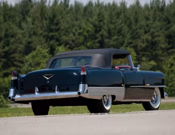 1954 Cadillac Eldorado Convertible (6267SX)