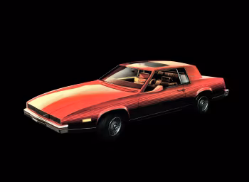 1980 Evolution I by Pierre Cardin