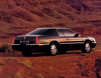 1995–2002 Cadillac Eldorado Touring Coupe