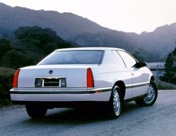 1992–94 Cadillac Eldorado Touring Coupe