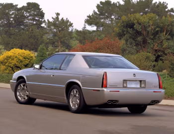 1995–2002 Cadillac Eldorado Touring Coupe