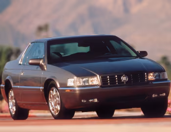 1995–2002 Cadillac Eldorado Touring Coupe