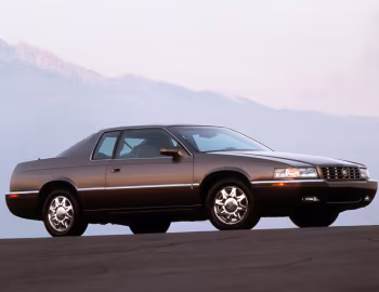1995–2002 Cadillac Eldorado Touring Coupe