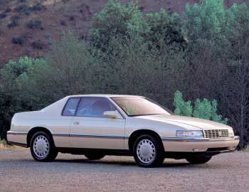 1992–94 Cadillac Eldorado Touring Coupe