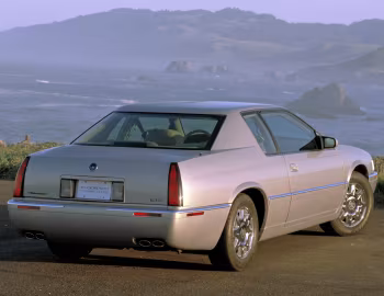 1995–2002 Cadillac Eldorado Touring Coupe