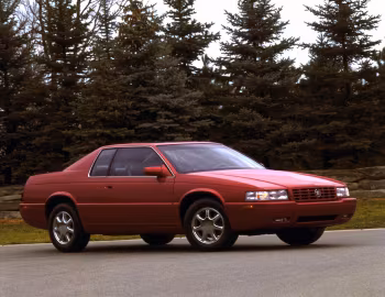 1995–2002 Cadillac Eldorado Touring Coupe