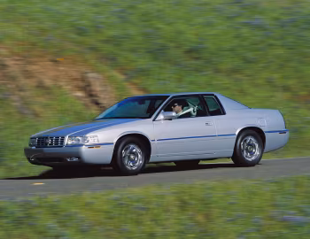 1995–2002 Cadillac Eldorado Touring Coupe
