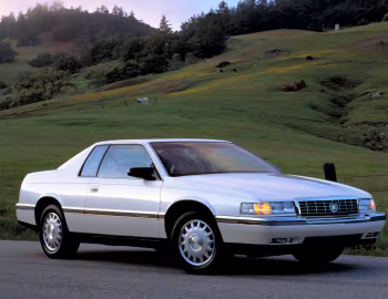 1992–94 Cadillac Eldorado Touring Coupe