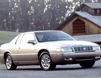 1995–2002 Cadillac Eldorado Touring Coupe