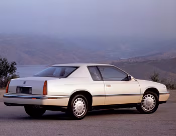 1992–94 Cadillac Eldorado Touring Coupe