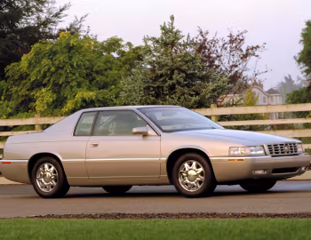 1995–2002 Cadillac Eldorado Touring Coupe