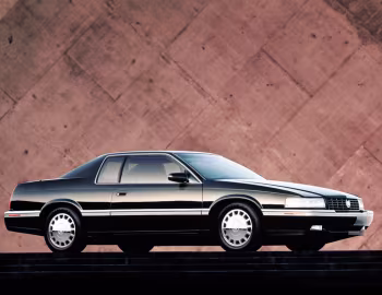 1992–94 Cadillac Eldorado Touring Coupe