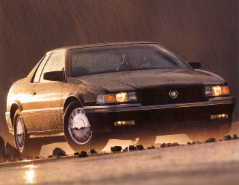 1992–94 Cadillac Eldorado Touring Coupe