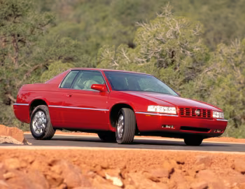1995–2002 Cadillac Eldorado Touring Coupe