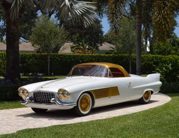 Cadillac Elegante by Motto '04.1955