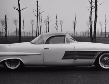 Cadillac Elegante by Motto '04.1955