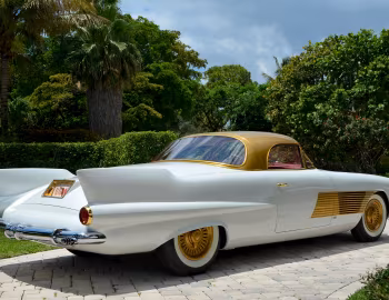 Cadillac Elegante by Motto '04.1955