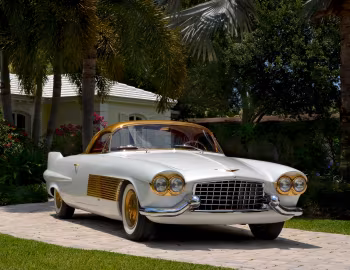 Cadillac Elegante by Motto '04.1955