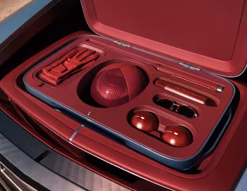 Ambos Cadillac Elevated Velocity Crossover Concept '08.2025