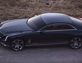 Cadillac Elmiraj Concept '08.2013
