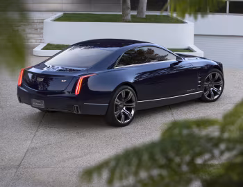 Cadillac Elmiraj Concept '08.2013