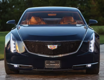 Cadillac Elmiraj Concept '08.2013