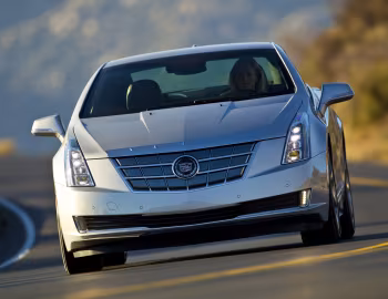2014 Cadillac ELR '2013–15