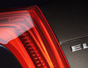 2014 Cadillac ELR '2013–15