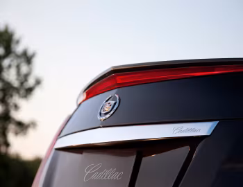 2014 Cadillac ELR '2013–15