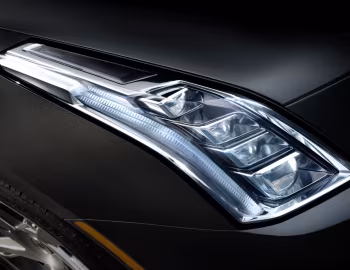 2014 Cadillac ELR '2013–15