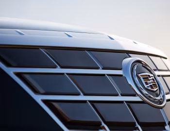 2014 Cadillac ELR '2013–15