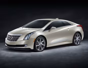 2014 Cadillac ELR "Saks Fifth Avenue" '03.2014