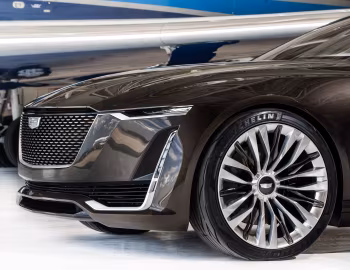 Cadillac Escala Concept '08.2016