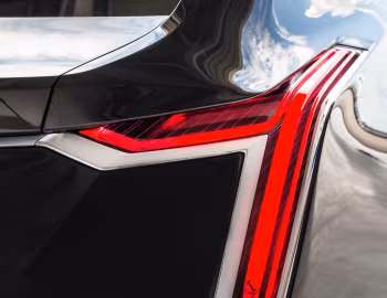 Cadillac Escala Concept '08.2016