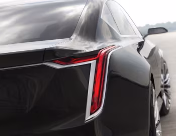 Cadillac Escala Concept '08.2016