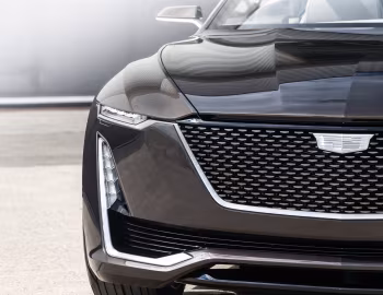 Cadillac Escala Concept '08.2016