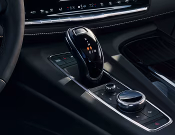 Interior 2023–pr. Cadillac Escalade-V [North America] '2022–pr.