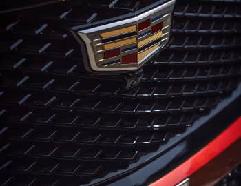 Cadillac Escalade-V [Middle East] '2024–pr.