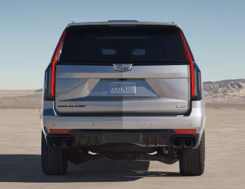 2023–pr. Cadillac Escalade-V [North America] '2022–pr.