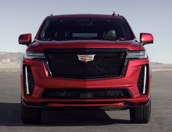 2023–pr. Cadillac Escalade-V [North America] '2022–pr.