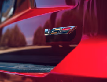 2023–pr. Cadillac Escalade-V [North America] '2022–pr.