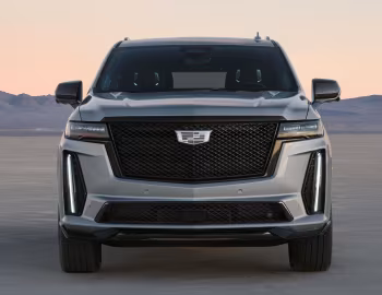 2023–pr. Cadillac Escalade-V [North America] '2022–pr.