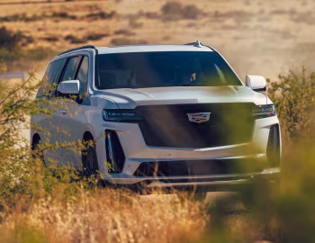 2023–24 Cadillac Escalade-V ESV [North America] '2022–24