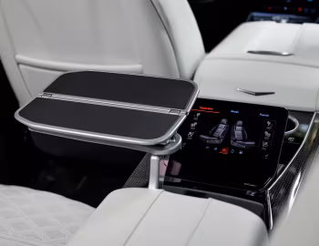 Interior 2025–pr. Cadillac Escalade-V ESV [Mexico] '2024–pr.