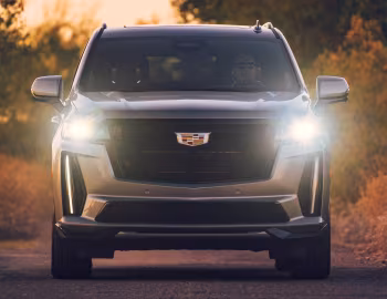 2023–24 Cadillac Escalade-V ESV [North America] '2022–24