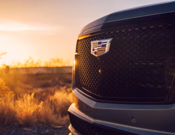 2023–24 Cadillac Escalade-V ESV [North America] '2022–24