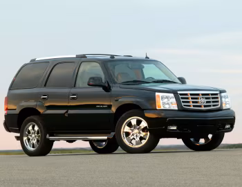 2002–06 Cadillac Escalade '2001–06