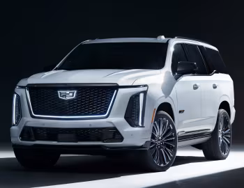 2027 Cadillac Escalade-V "125th Anniversary Collector Series" [North America] '2026–27