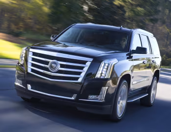 2015–20 Cadillac Escalade [North America] (GMTK2XL) '2014–20